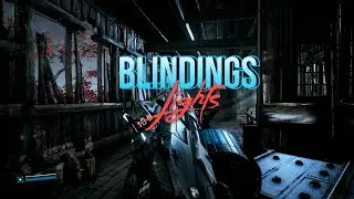 Blinding Lights - Bright Memory Infinite Montage [1080p60fps][HighGraphics]