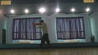 ALeK-SaN | Electro Dance Family | light training