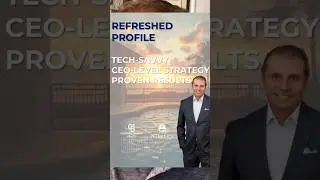 AI-Powered Real Estate with CEO-Level Strategy 🔥