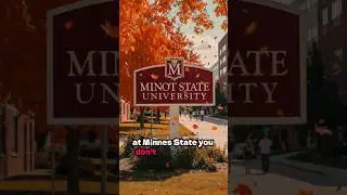 &ldquo;Budget-Friendly U.S. Universities: Spotlight on Minot State University