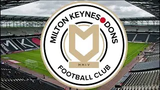FC 26 КАРЬЕРА | EFL Championship | часть 7 Milton Keynes Dons F.C.