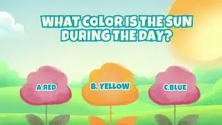 Quiz time
