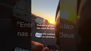 #motovlog #viveravida #deus #deusnocontroledetudo #honda
