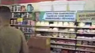 Simpsons REAL KwikEMart