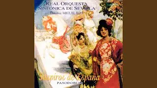Sevillanas Populares