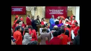 EVANGELISM/IMPACT