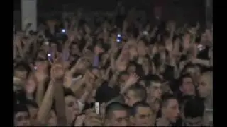 MATRIX REVOLUTION @ LIVE CLUB (TREZZO SULL'ADDA, MILANO)