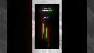Trading Quiz, Buy or Sell? What do you think? ⚡️ #trading #crypto #forex #stocks