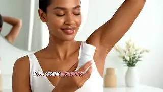 All-Natural Organic Deodorant by Women&rsquo;s Haven&reg; 