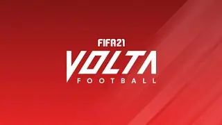 FIFA 21 VOLTA STORY MODE (THE DEBUT) FULL GAMEPLAY