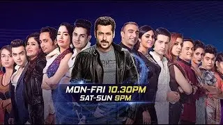 All Contestants Of Bigg Boss 11   Full List Watch   2017 HD