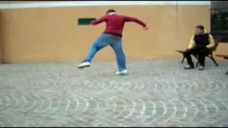 villa jumpen || dedicated to my friends || FEAT MANZO HARDJUMP