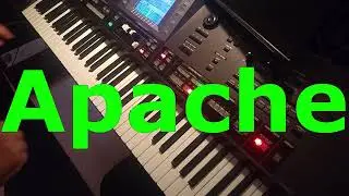 Apache (Roland G-70)