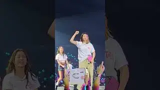 #twice #readytobetour