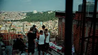 NIINK - Latino Americano (Clipe Oficial)