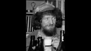 The Dubliners ~ The Dublin Minstrel [A Tribute to Luke Kelly]