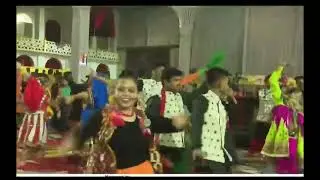 Der mari anguthadi no chor garba - MUSIC | Dandiya Song | Gujrati Garba