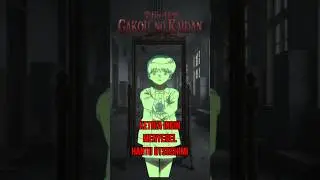 ketika ingin menyegel hantu utsushimi  #anime #reels #wibu#horror #hantu #nostalgia #2000 #ghost