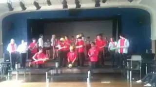 Catmose Stomp