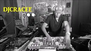 AFRO HOUSE ELEVATION 2  ( DJCraCee )