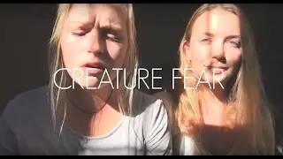 Creature Fear Bon Iver (cover)