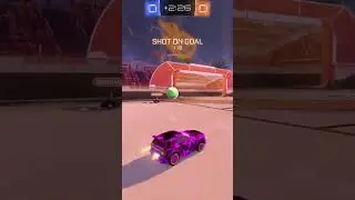 OverTime Champion LTM Beach Ball!! #rocketleague #shorts #viral #mouseandkeyboard #gaming