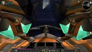 Classic SoM - Deeprun Tram Logout Skip [Patched]