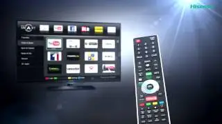 SMART TV DEMO