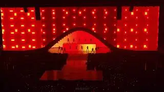 TWICE - Go Hard 5th World Tour 'READY TO BE' in Bangkok Thailand 230923 4K