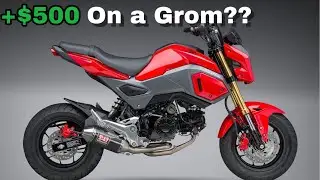 How To Make Money Driving Your Favorite Motorcycle (Simplified)