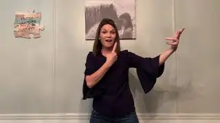 Living Hope by Phil Wickham in ASL