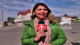 Micros quedaron obsoletos en Santa Cruz. Ciudadanos piden su cambio