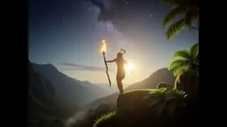The Mystery of Myrk | A World Awakens
