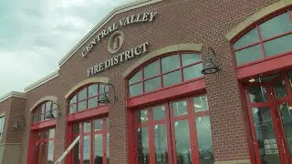 Central Valley FD seeks funding to handle high call volume, staff shortages