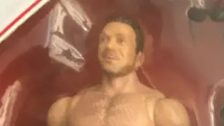 King of the ring all quarter finals HPW wwe action figure match ￼