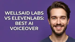 Wellsaid Labs Vs Elevenlabs: Best Ai Voiceover - UPDATED!
