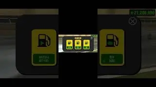 Sufyan ka car parking game mobile ma