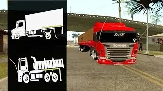 ★GTA San Andreas★ -  ✱Quebra de Asa Top Vai Veno✱