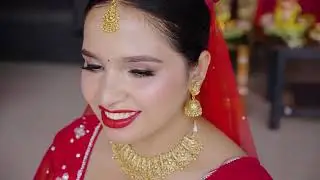 LALITA AND PESHAL WEDDING