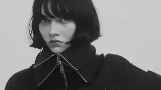 Kendall Jenner @ GIVENCHY SS22 CAMPAIGN