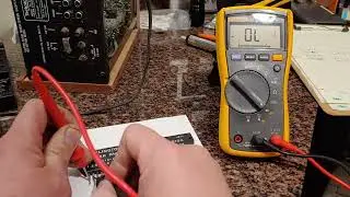 Technics SA-400 trouble shoot and repair