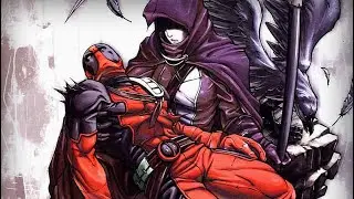Deadpool/Deathpool in the MCU ?! ( Marvel Strike Force Gameplay )