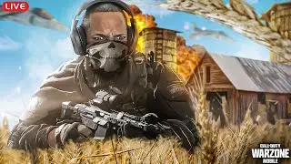 NEW UPDATE IN WARZONE MOBILE - VERSION 2.5.1 (LIVE)