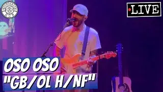 oso oso 