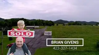 5134 Hwy 11W, Rogersville, Tennessee