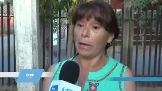 Junta de vecinos de Angostura se re&uacute;ne con Alcalde Luis Berwart y Concejal