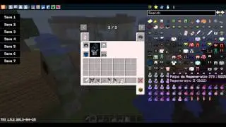 mod naruto C