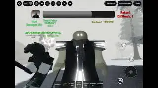 Noobgod part 1 defeated