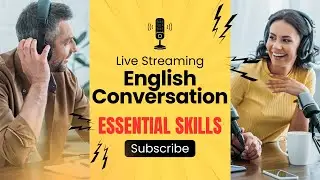 Master the Basics: Introductions, Politeness & Job Interviews