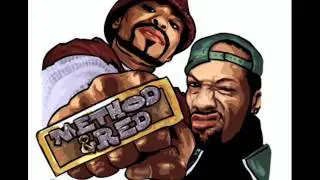Method Man & Redman vs. Das EFX vs. Zillertaler Schürzenjäger - So Breit (Percy Flush Mashup)